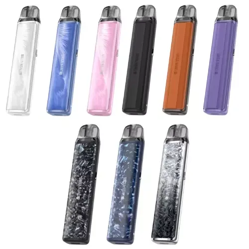 Lost Vape Ursa Nano 3 1200mAh