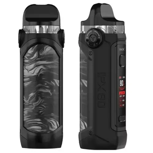 SMOK IPX80 Mod Pod Kit - Born To Vape
