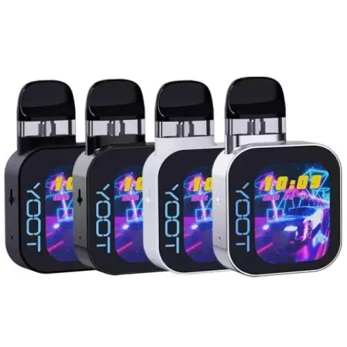 Yootech Mini Smart Pod