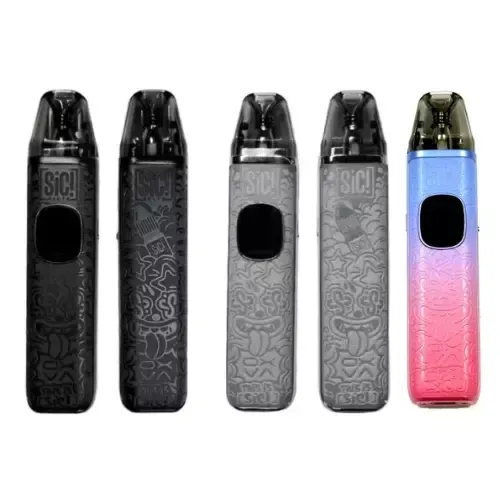 OXVA Xlim Pro 2 SIC! Limited Edition Pod Kit