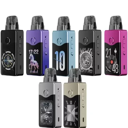 VOOPOO VINCI E120 POD KIT