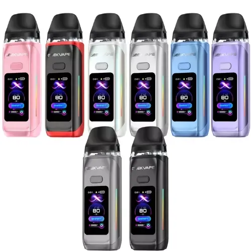 Geekvape DIGI MAX 3000mAh Pod Kit - Born To Vape