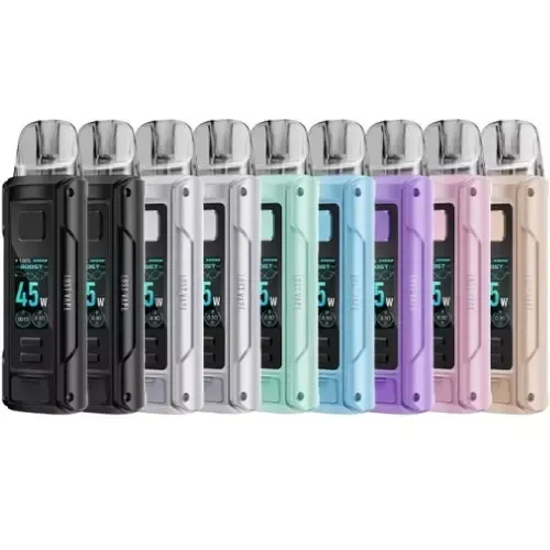 Lost Vape Thelema Nano 1500mAh Pod Kit