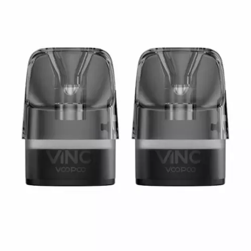 Voopoo Vinci PnP X - MTL / DTL Cartridge 2ml 
