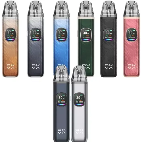 OXVA Xlim Pro 2 Pod Kit - Born To Vape
