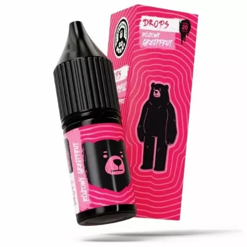 liquid-go-bears-drops-10ml-20mg-różowy-grejfrut.webp