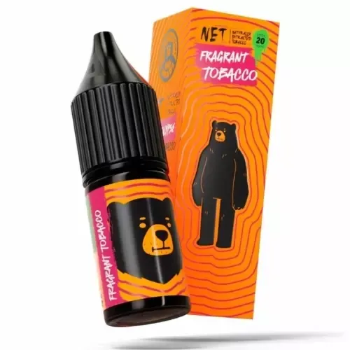 liquid-go-bears-net-10ml-american-20mg-fragnat-tobacco.webp