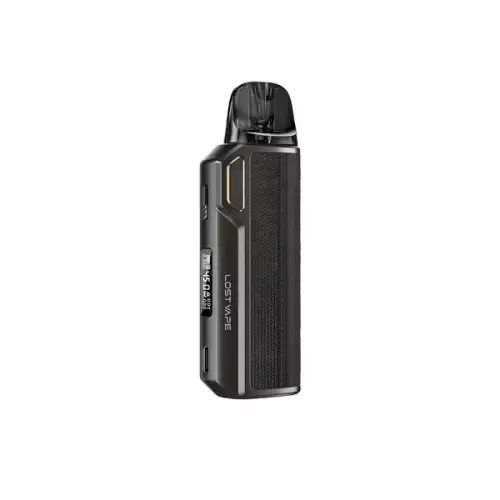 Lost Vape Thelema Elite DM45 Kit Pod - Born To Vape Lost Vape Thelema Elite DM45 Kit Pod - Born To Vape