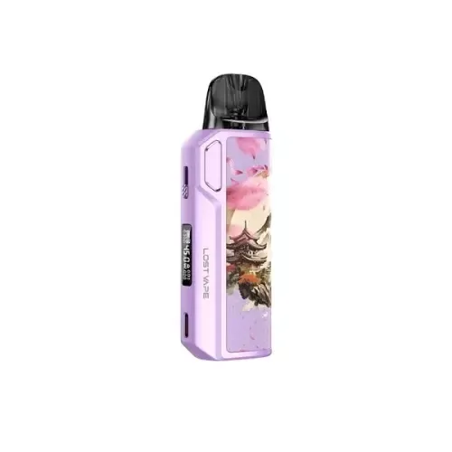 Lost-Vape-Thelema-Elite-DM45-Kit-Pod-Sakura-Lavender.webp