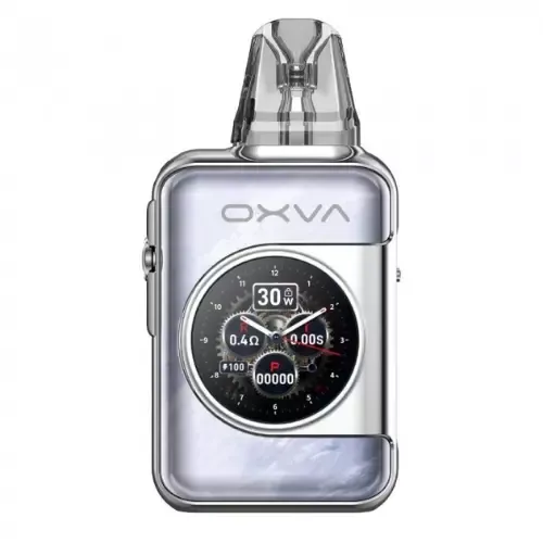 OXVA-XLIM-SQ-Pro-2-Pod-Frost-Marble.webp