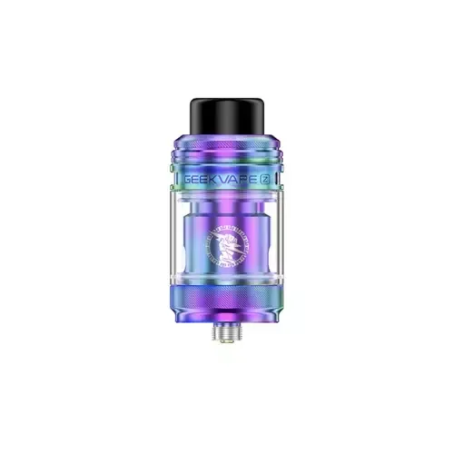 Geekvape Z Fli Tank 2ml - rainbow 
