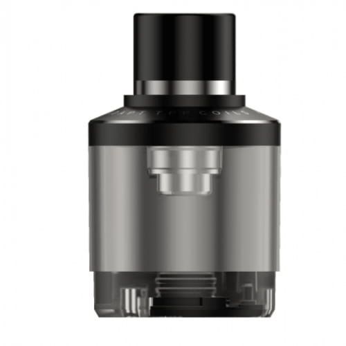 Voopoo TPP Pod 2  2ml - Cartridge black