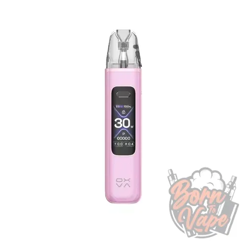 OXVA Xlim Pro 3 Kit Pink Silk