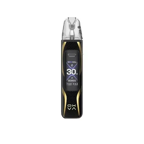 OXVA Xlim Pro 3 Kit Pro Carbon