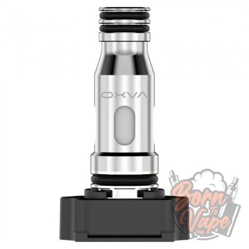Grzaka Oxva Xlim DNA SS 0.6 - Born To Vape Grzaka Oxva Xlim DNA SS 0.6 - Born To Vape