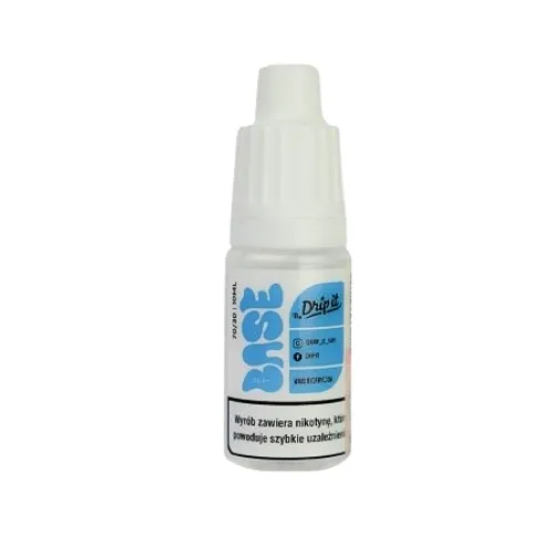 Baza Elixy By Drip It 10ML - 70/30 0MG