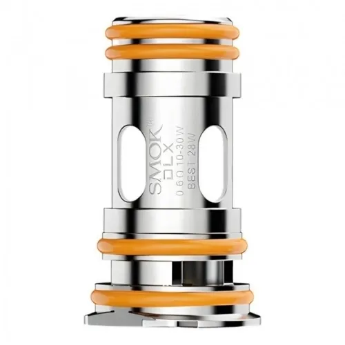Smok Grzałka RPM 4 Meshed 0,6 