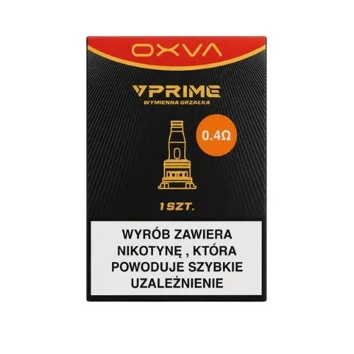 Grzałka Oxva Vprime 0,4 ohm