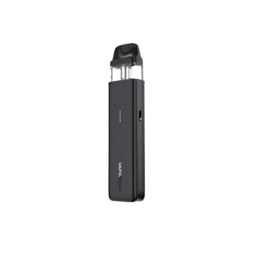  Vaporesso Xros 5 Mini - Carbon Black 1500mAh