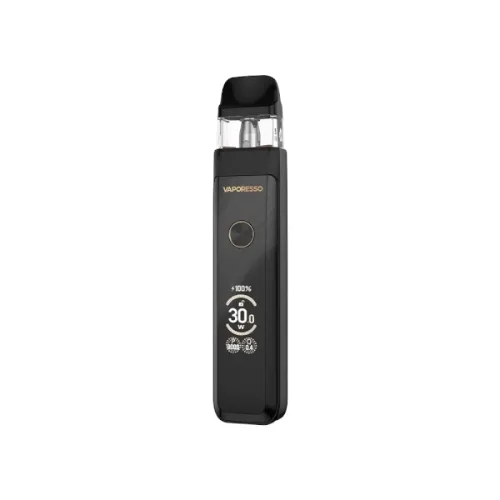  Vaporesso Xros Pro 2 - Glittering Black 2000mAh