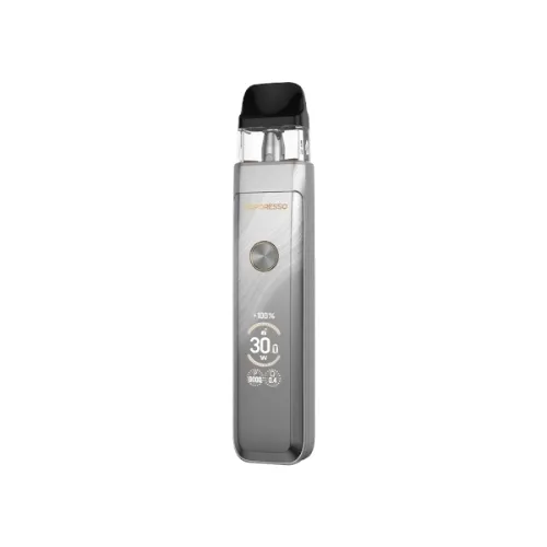  Vaporesso Xros Pro 2 - Glittering Silver 2000mAh