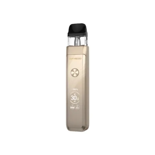  Vaporesso Xros Pro 2 - Glittering Gold 2000mAh