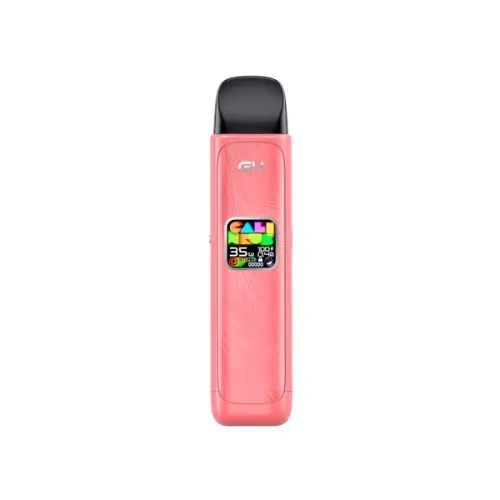 Uwell Caliburn G4 Flamingo Red 1300mAh