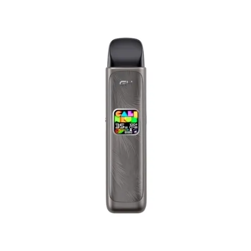 Uwell Caliburn G4 Gunmetal Grey 1300mAh