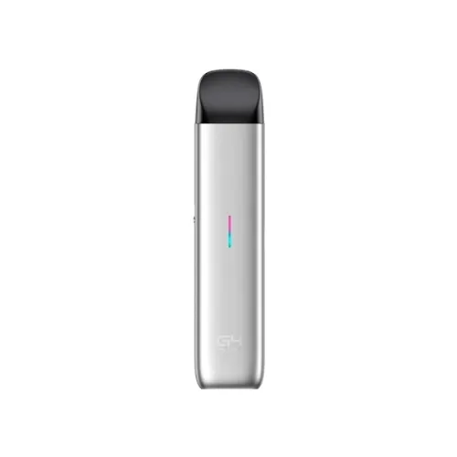  Uwell Caliburn G4 Mini Light Silver 1100mAh