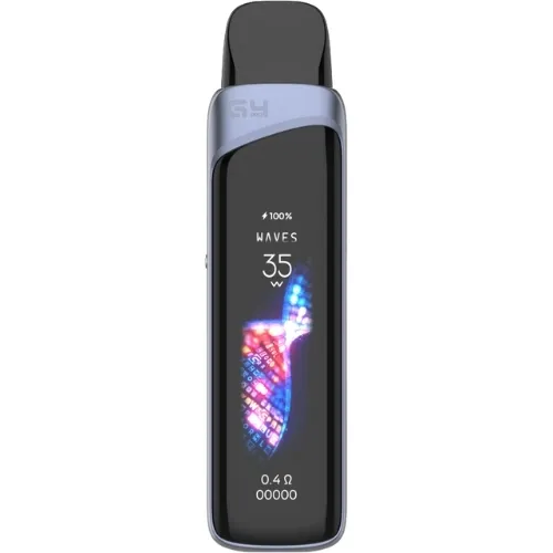 Uwell Caliburn G4 Pro Ink Blue 1800mAh