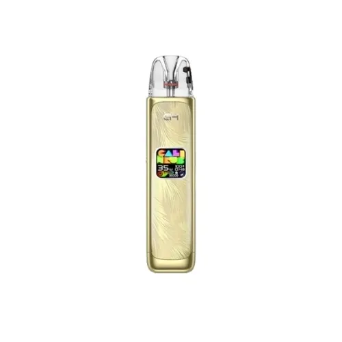  Uwell Caliburn G4 Sahara Gold 1300mAh