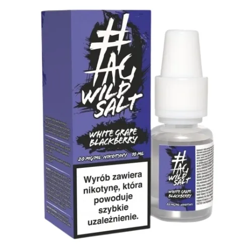Liquid-#TAG-Salt-Wild-White-Grape-Blackberry-10ml-20mg.webp