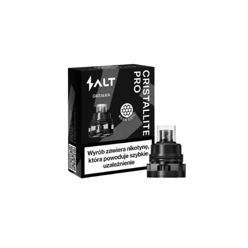 Cristallite Pro Grzałka Mesh 1,1 ohm