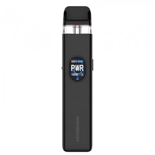 Vaporesso Xros 5 - Cosmic Black 1500mAh