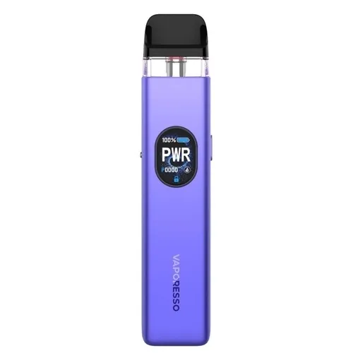  Vaporesso Xros 5 - Lavender Purple 1500mAh
