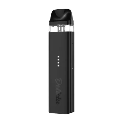 Vaporesso Xros Klarro Loop Black 800mAh