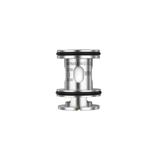  Grzałka Lost Vape Ub Max X4 0,4 ohm