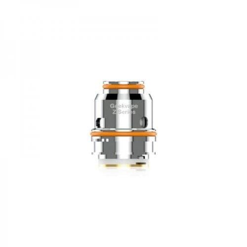 geekvape zeus x mesh deck Geekvape Zeus X Mesh RTA (ZX II RTA) – KLOWDZ Vapor & Smokeshop