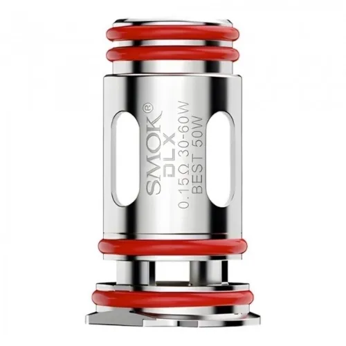 Smok Grzałka RPM 4 Meshed 0,15