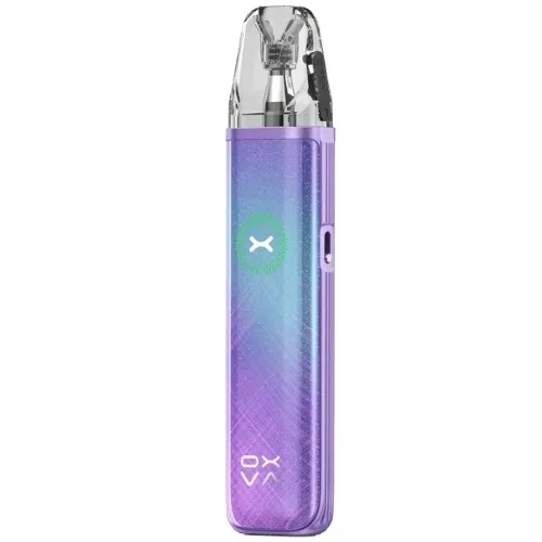  OXVA Xlim GO 2 1500 mAh Aurora Starry Purple