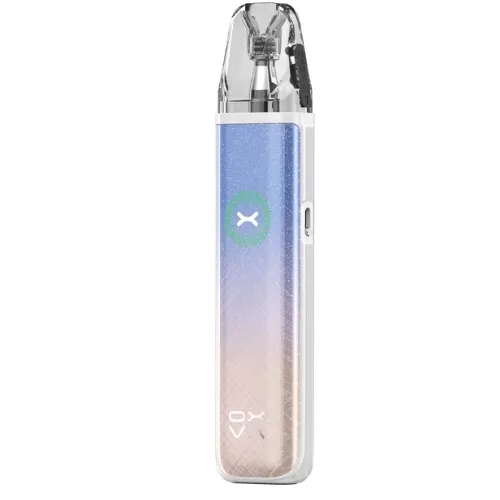 OXVA Xlim GO 2 1500 mAh Aurora Pink Blue