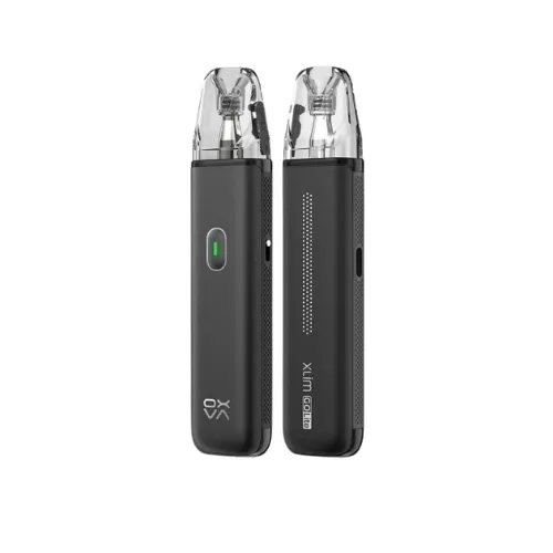 OXVA Xlim GO Lite 1000 mAh Black