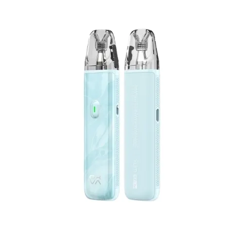 OXVA Xlim GO Lite 1000 mAh Light Blue