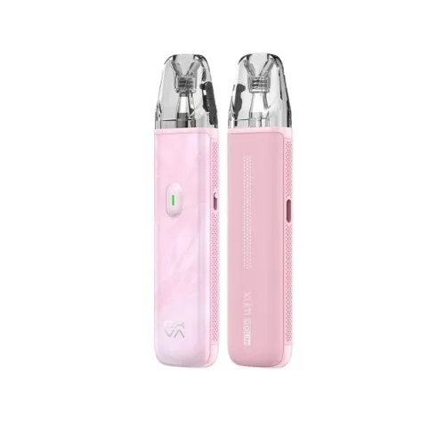 OXVA Xlim GO Lite 1000 mAh Light Pink