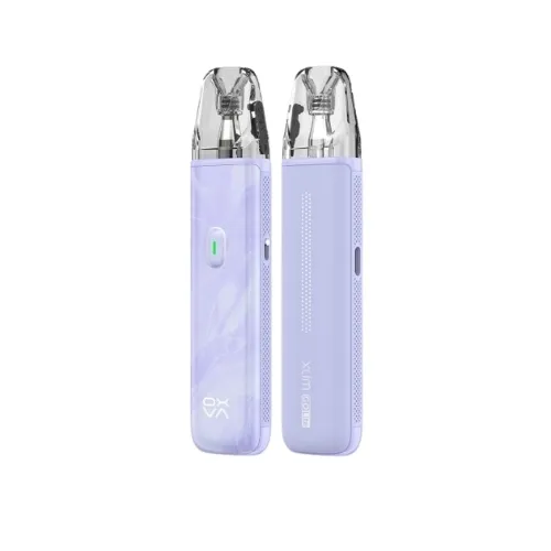 OXVA Xlim GO Lite 1000 mAh Light Purple