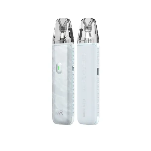  OXVA Xlim GO Lite 1000 mAh Mist White