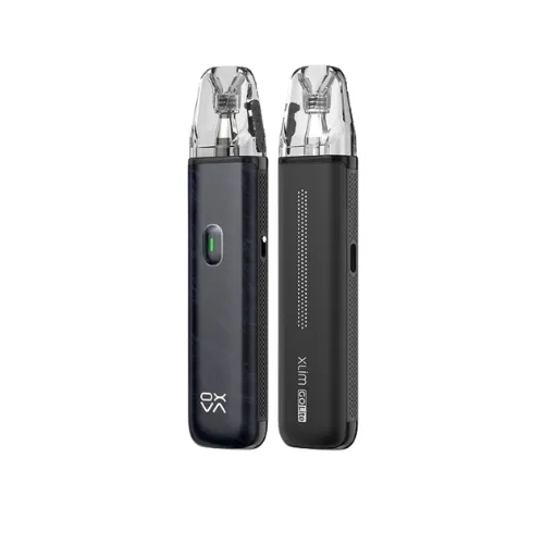 OXVA Xlim GO Lite 1000 mAh Mist Blue