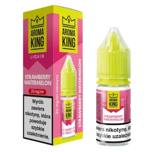 Liquid Aroma King Integral - Strawberry Watermelon 20mg 10ml