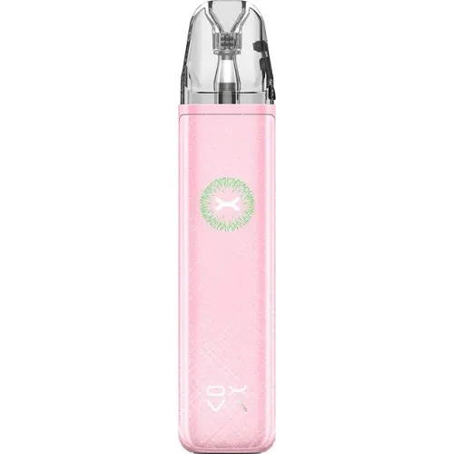 OXVA Xlim GO 2 1500 mAh Shell Pink