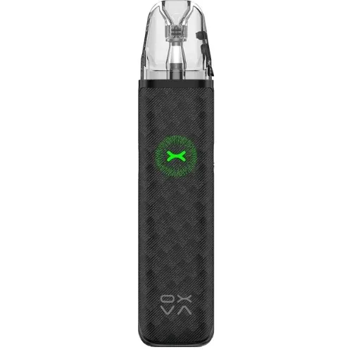  OXVA Xlim GO 2 1500 mAh Weave Black